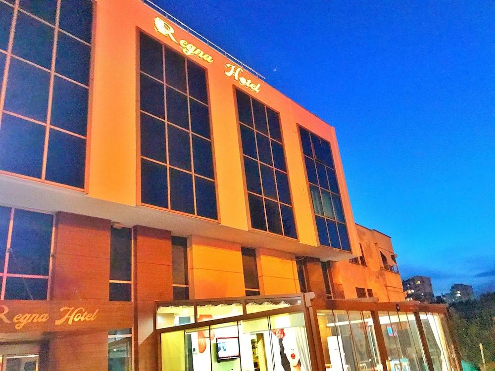 Durusu Suites Antalya Exterior foto